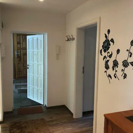Jantar - City Center 6 Katedra Apartman Kołobrzeg