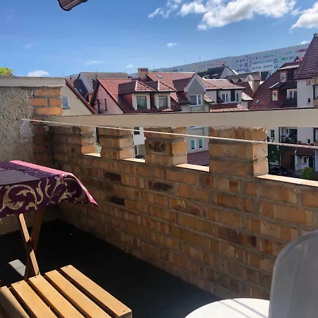 Apartman Jantar - City Center 6 Katedra