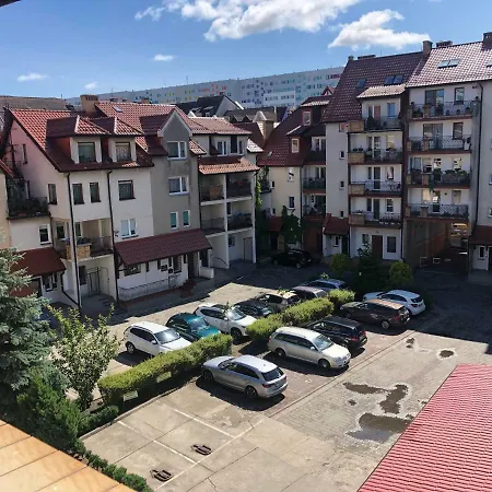 Apartman Jantar - City Center 6 Katedra